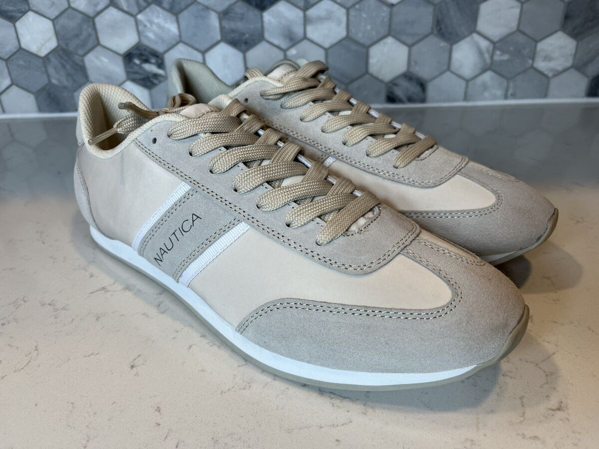 Nautica Leather Casual Shoes for Men for sale | eBay Nautica Leather Casual Shoes for Men for sale | eBay