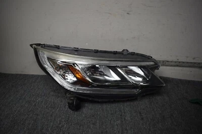 Faro lateral derecho Honda CR-V 2015-2016 fabricante original de fábrica Foto 1 de 4