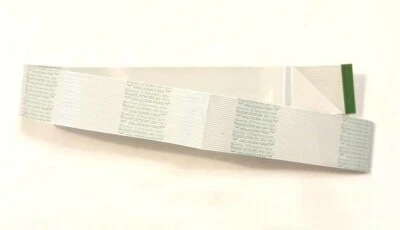 Cavo piatto flessibile SONY Chemicals AWM 20798 FLAT CABLE cm.44 Pin 29 TypeA - Image 1 of 2