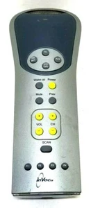 inVoca Telemania Telecomando universale con attivazione vocale (G1) - Foto 1 di 2