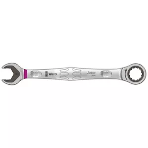 Wera 05073274001 Joker 14 mm Spezialeinsätze Kombi-Schraubenschlüssel - Bild 1 von 1