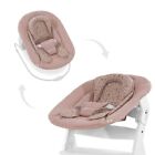 Hauck Core Babywippe Wippe Alpha Bouncer 2in1 Bambi Rose