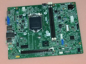 NEW DELL OptiPlex 3020 SFF DIH81R Intel H81 LGA1150 4YP6J WMJ54 Motherboard - Bild 1 von 5