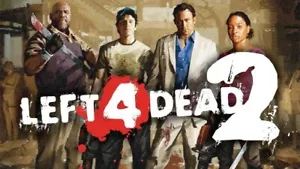 Left 4 Dead 2 Build 07262024 + OnLine - Picture 1 of 3