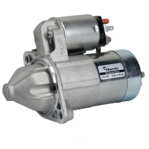 Starter Motor-Std Trans MANDO 12A1358 - Picture 1 of 2