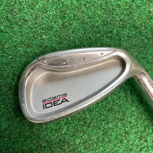 Adams Golf IDEA a1 Hybrid 9-iron TT Dynamic Gold Lite R-flex Adams Golf grip RH - Picture 1 of 10