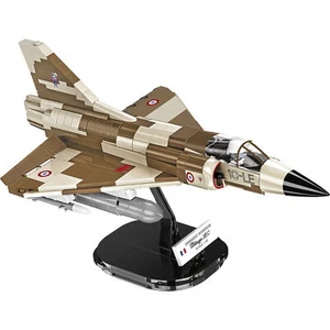 COBI Mirage IIIC Vexin, Konstruktionsspielzeug - Bild 1 von 6