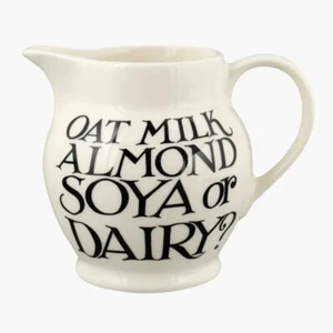 Emma Bridgewater Black Toastkanne 1 x 315 ml, Keramik - Bild 1 von 5