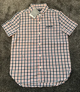 New Boys Next Shirt Age 8 - Picture 1 of 3
