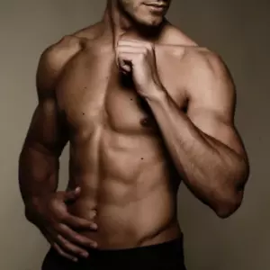 La magia del atractivo y el poder masculino - Imagen 1 de 4