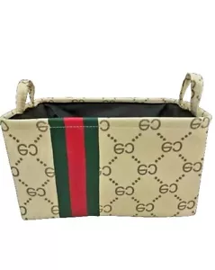 Dirty Clothes Basket Toy Storage Basket Storage Box Book Storage Box Clothes - Picture 1 of 1