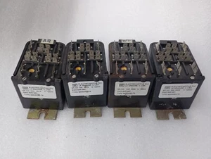 GENERAL MOTORS ELECTRO NOTIVE DEVISION TYPE:36530082-75 RELAY - Picture 1 of 7
