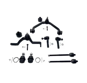 8 PCS Control Arm Tie Rod Suspension Kit Ford Ranger Explorer B2500 1998-2001 - Picture 1 of 15