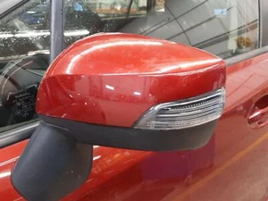 OEM Side View Door Mirror For Impreza Left Red Pwr Heat Turn Tested Gd - Picture 1 of 5