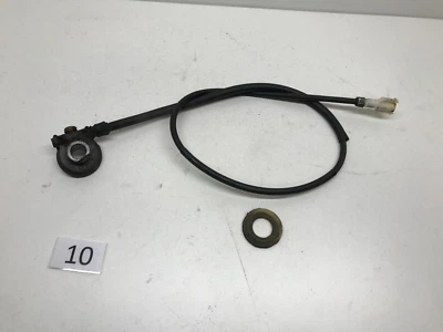 RINVIO CONTACHILOMETRI SCOOTER  PIAGGIO NRG PRIMA SERIE NTT GILERA TYPHOON - Imagen 1 de 2