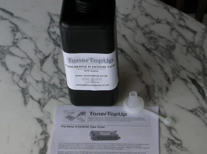 Toner Refill Xerox 113R173 113R276 1113R273 113R315, 113R317 113R316 113R307 - Picture 1 of 2