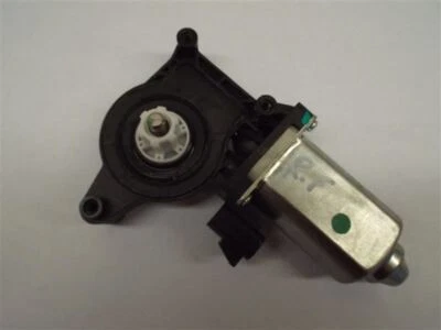 Motor de ventana eléctrica derecho pasajero delantero adecuado 05 07-09 ENVOY 204127 Foto 1 de 3