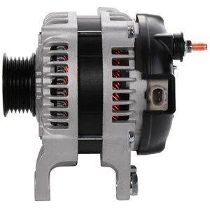 Alternator For 160Amp Grand Cherokee 2006 6.1L 56044380Ac 56044380Ah And0405 - Picture 1 of 11