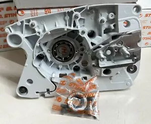 STIHL OEM KURBELGEHÄUSE 1147 020 2905 FÜR 500i 500i-R MS500i MS500i-R ORIGINAL R - Bild 1 von 4