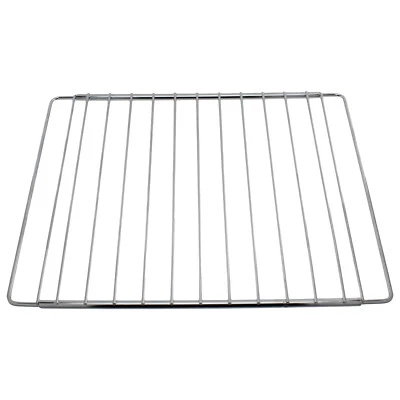 Verstellbares Backofenregal für Thetford Wohnwagen Herd ausziehbar 345 - 565 mm