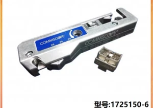 1PCS FIT For COMMSCOPE 1725150-6 Crimp Tools - Picture 1 of 4
