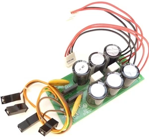 Placa condensadora Philips 4004 212 54981-Z para Philips X-Ray UC DL12 - Imagen 1 de 6