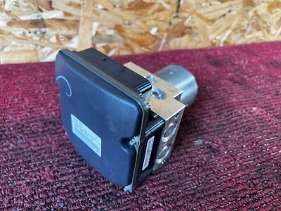 宝马 F01 F02 F10 F13 F06 DSC ABS Brake PUMP 防锁模块组件 原始设备制造商 104K — 第 1/4 张图片