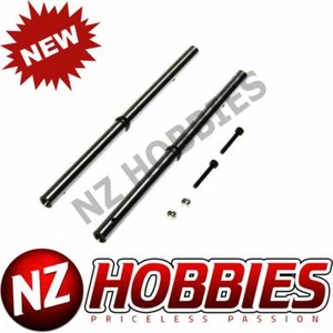 BLADE BLH5210 Main Shaft: Fusion 360 - Picture 1 of 2