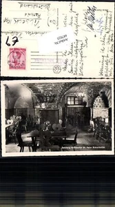 687025 Salzburg Stadt St. Peter Stiftskeller - Picture 1 of 1