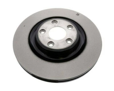 KIT DISCO FRENO TRASERO OEM JAGUAR TIPO F X152 T2R5941 GENUINO Foto 1 de 3