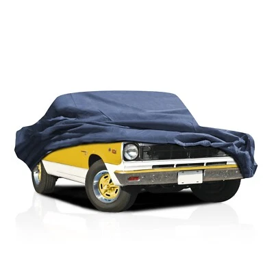 [CCT] 5 Layer Semi-Custom Fit Full Car Cover For 1967 AMC Rambler Marlin - Image 1 of 4