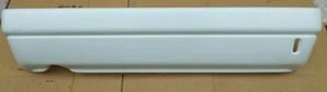 Paraurti posteriore Originale per Autobianchi Y10 FILA NUOVO - Imagen 1 de 4