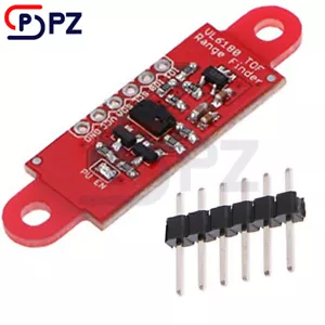 VL6180 Roximity Sensor Ambient Light Sensor Gesture Recognition Board - Picture 1 of 2