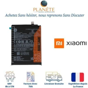 ORIGINAL AKKU BATTERY BM4Y FÜR XIAOMI MI 11I 5G 460200005B5S - Bild 1 von 1