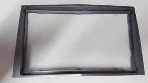 OPEL MERIVA 2007>2009 - MASCHERINA 2DIN COLORE GRIGIO - Foto 1 di 3