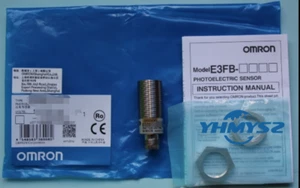 1PC New Omron E3FB-LP22 Proximity Sensor E3FBLP22 2M Free Shipping # - Picture 1 of 3