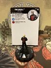 Heroclix Marvel Earth X The Skull 105 Fast Forces W/Card