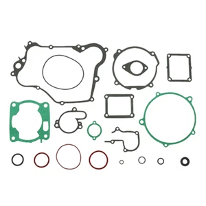 Complete Gasket Kit~1989 Yamaha YZ125 Namura Technologies Inc. NX-40003F - Picture 1 of 3