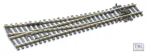 SL-E95 OO/HO Scale Medium radius R/H Peco - Picture 1 of 1