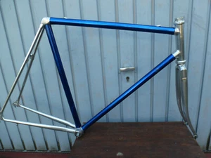 Vitus 979 Rennrad Rahmen Alu RH 57 - Bild 1 von 17