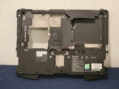 Estuche inferior OEM PANASONIC TOUGHBOOK CF-54 Foto 1 de 3