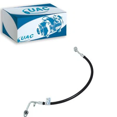 Manguera de descarga de refrigerante UAC para Dodge Ram 1500 2003-2004 Foto 1 de 3