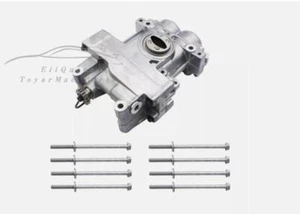 Engine Oil Pump Assembly w/Balance Shaft For 07-17 Chrysler Dodge Jeep 2.4L - Picture 1 of 4
