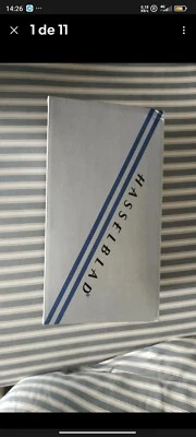 Zeiss Distagon 50mm F4 CFI Hasselblad - Imagen 1 de 4