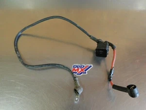 Porte fusible KTM 250 EXCF 2007 - Bild 1 von 3