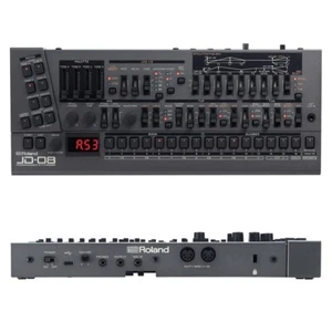 Roland Boutique JD-08 Sound Modular Synthesizer Boutique Series Genuine Products - Picture 1 of 5