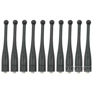 10PCS 7-800MHz Antenna with GPS NAR6595A FOR Motorola APX1000 APX6000 Radio - Zdjęcie 1 z 5