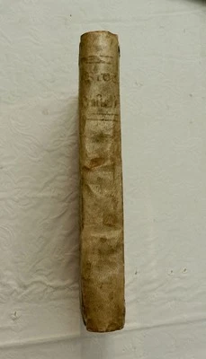 1792, Ortografía de la lengua castellana,.. by Real Academia Española, HB VG - Image 1 of 4