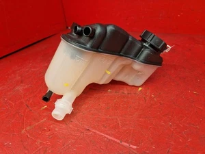 JAGUAR E-PACE EXPANSION BOTTLE 2019 5 DOOR ESTATE INGENIUM 150PS EU6 RD - Picture 1 of 12