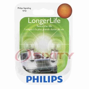 Philips Instrument Panel Light Bulb for Studebaker Avanti 1963-1964 wk - Picture 1 of 5